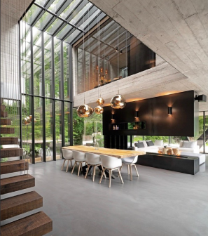 Luxury Interior Designers in Delhi NCR