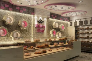 Bakery & Patisserie