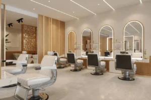 Beauty Studio