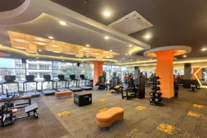 Cardio Zone