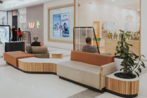 Common Area Lounge