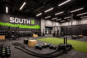 CrossFit Zone