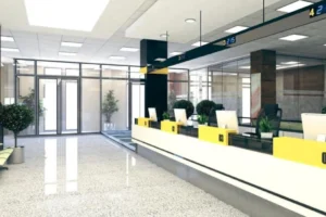 Customer Service Zone