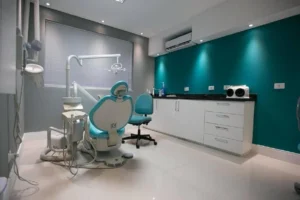 Dental Clinic