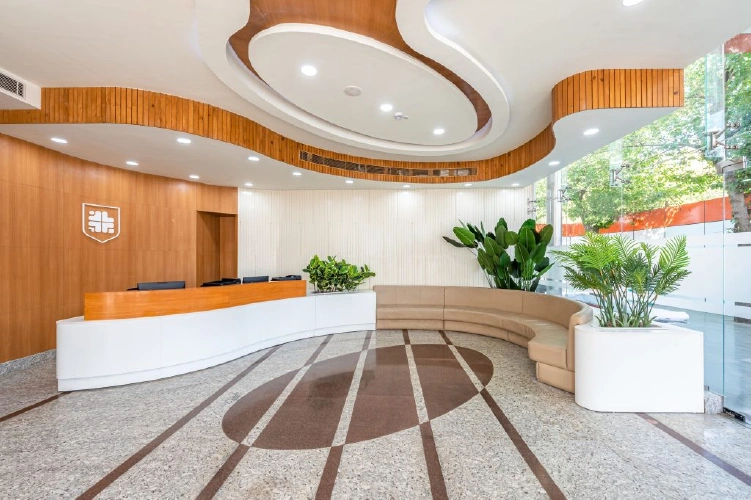 Diagnostic Center