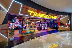 Entertainment Zone