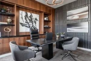 Executive Office