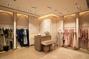 Fashion Showroom