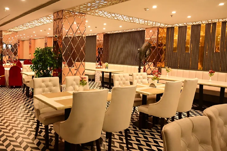 Fine Dining Restaurant