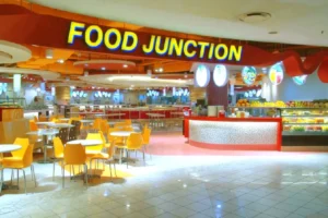 Food Court
