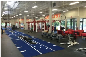 Functional Training Space