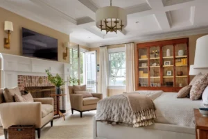 Guest Room Design