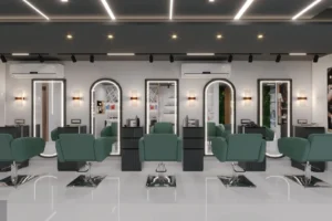 Hair Salon