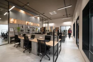 Industrial Office