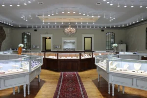 Jewelry Store