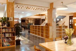 Library