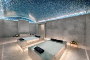 Luxury Spa