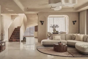 Luxury Suite