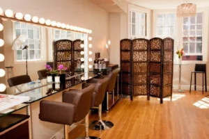 Makeup Studio
