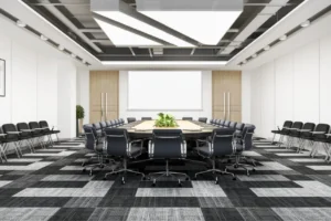 Meeting Rooms