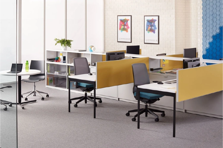 Open Workstation Office