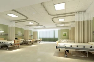 Patient Room
