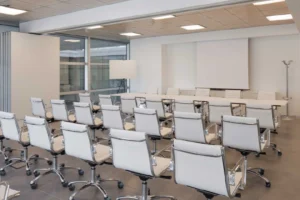 Staff Training Room