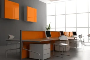 Startup Office