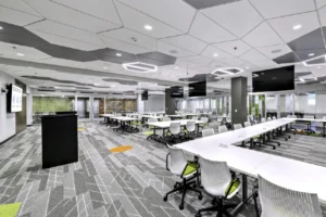 Training Center