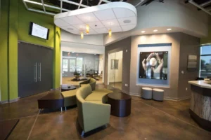 Wealth Management Office