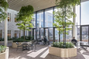 Wellness Center