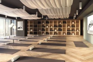 Yoga Studio